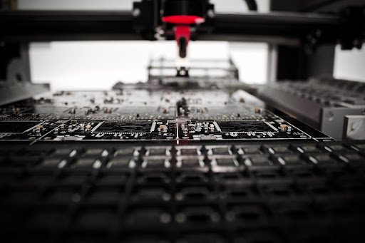 Manufacturing Performance Improvement