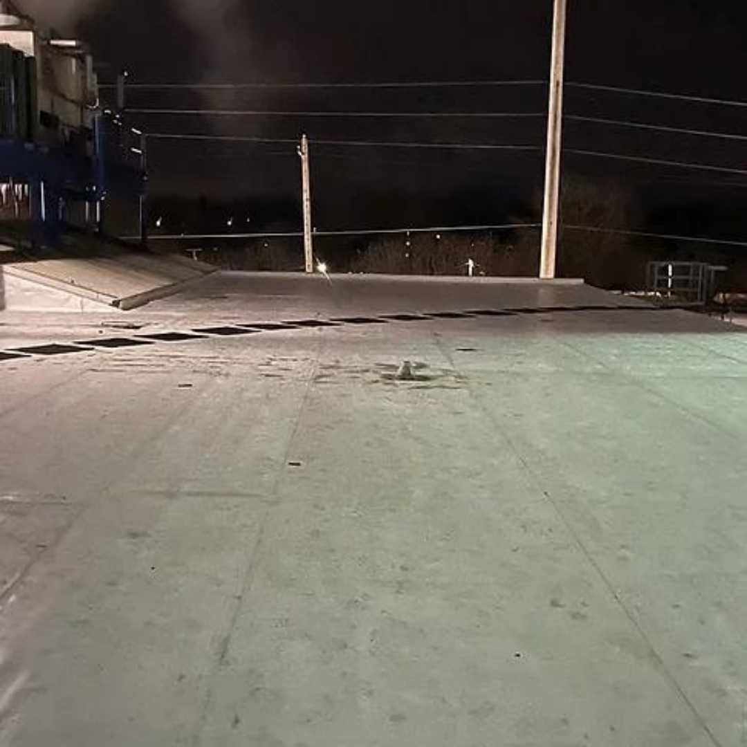 roof