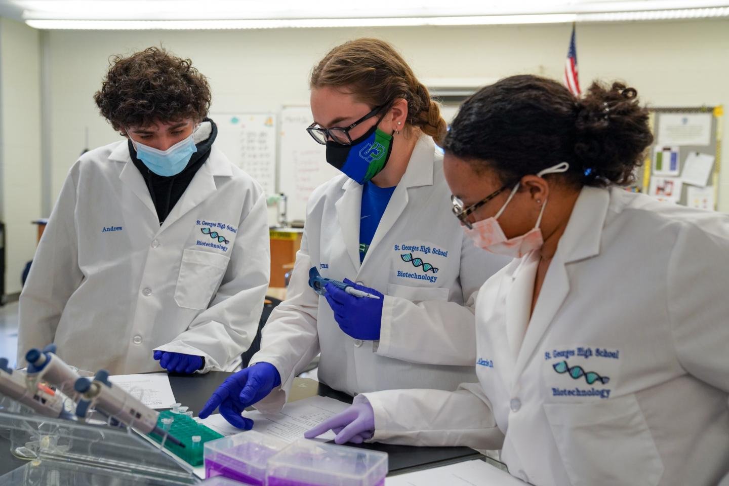 CRISPR Gene Editing