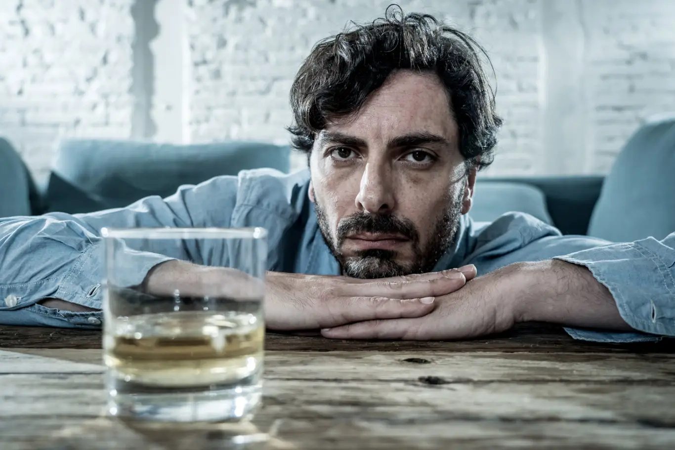 Alcoholism