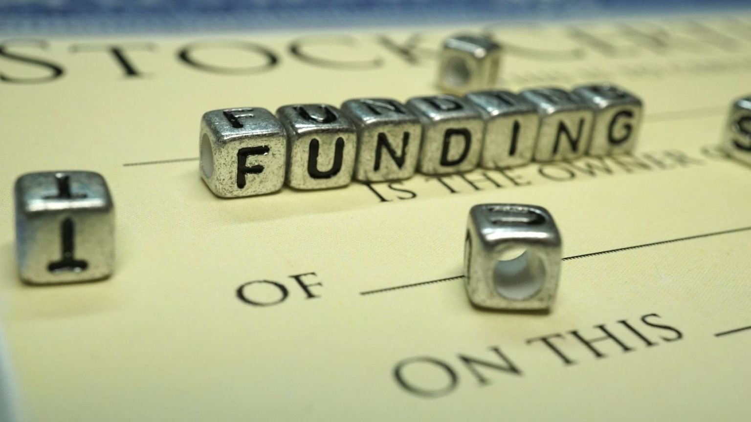 lenders funding