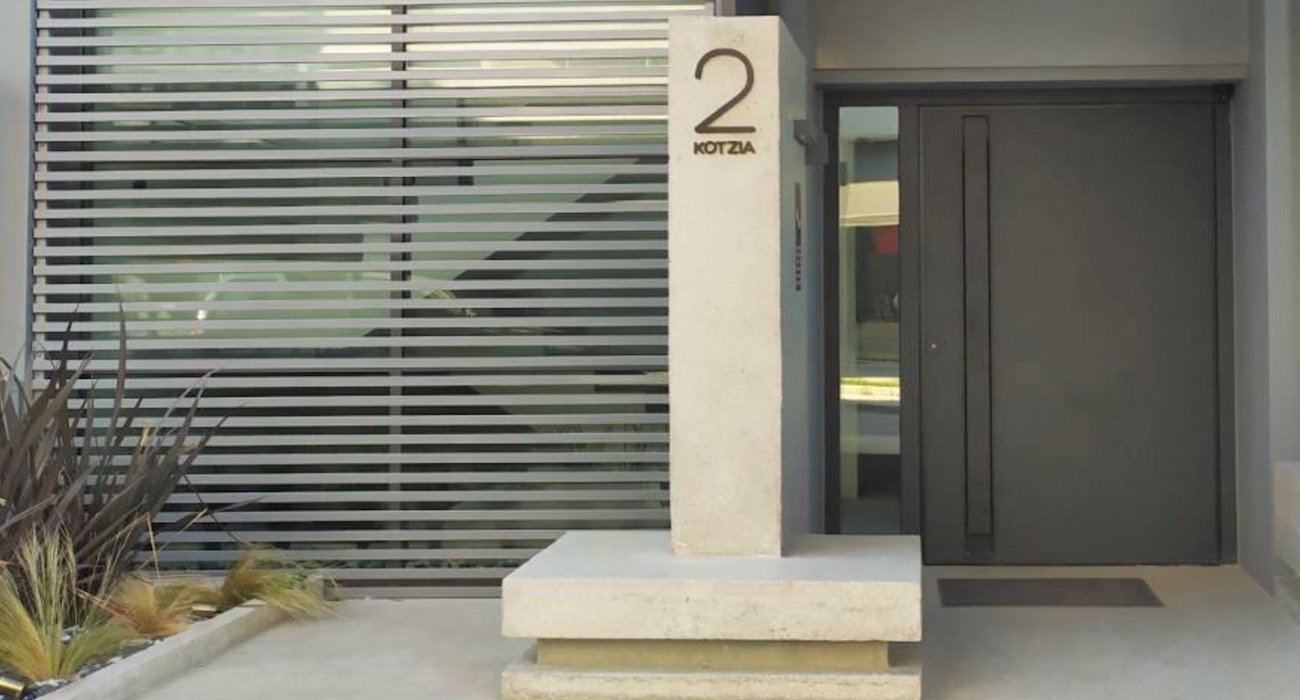 custom interior doors