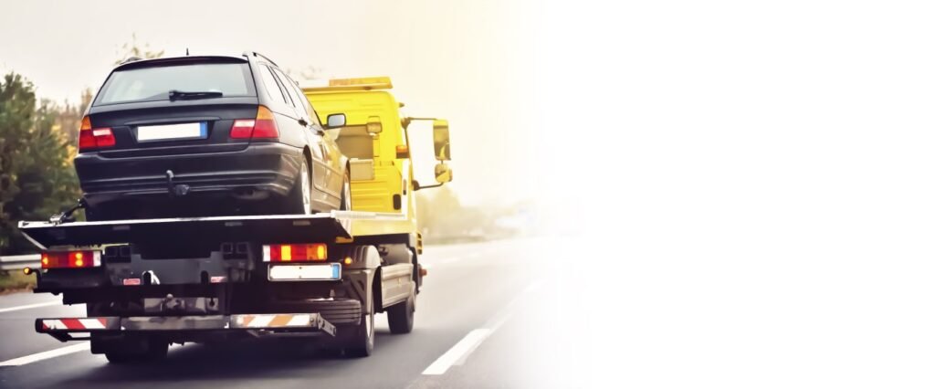 AB Car Removals Gold Coast