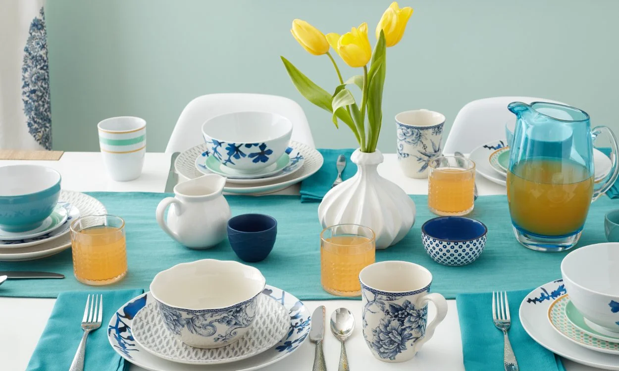 Dinner Plates