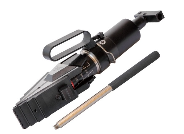 Flange Spreader