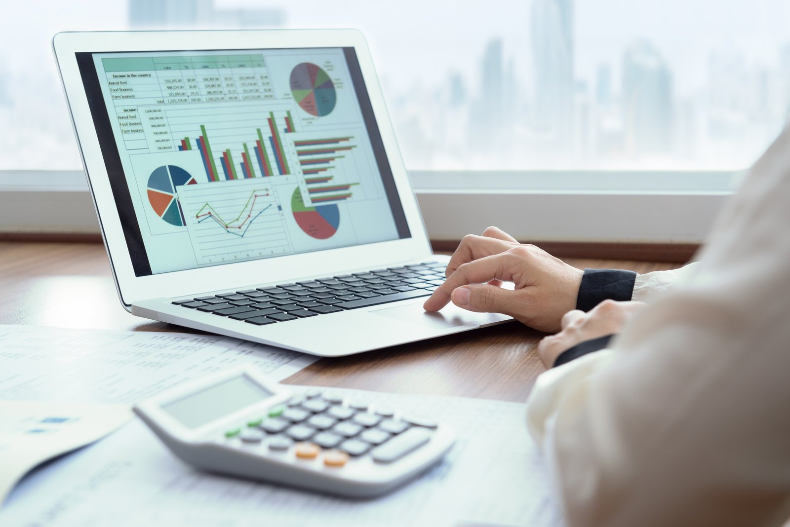 Payroll Service