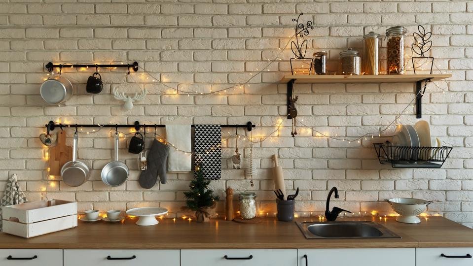 The Ultimate Guide to Holiday Kitchen