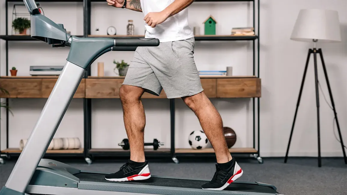 Treadmill For Weight Loss