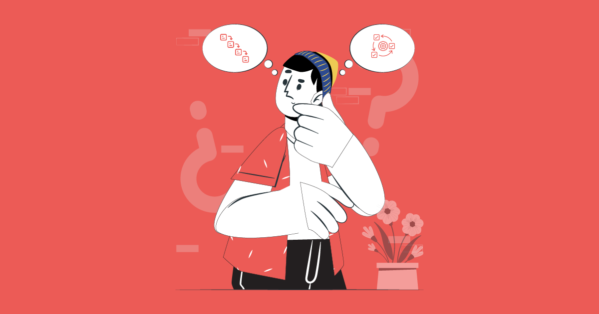 Waterfall vs. Agile- Must Know Differences to Choose the Best Development