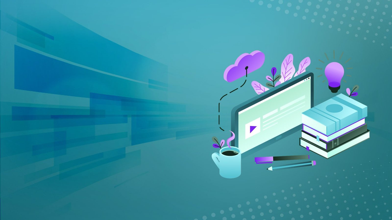 The role of LMS in supporting current learning trends