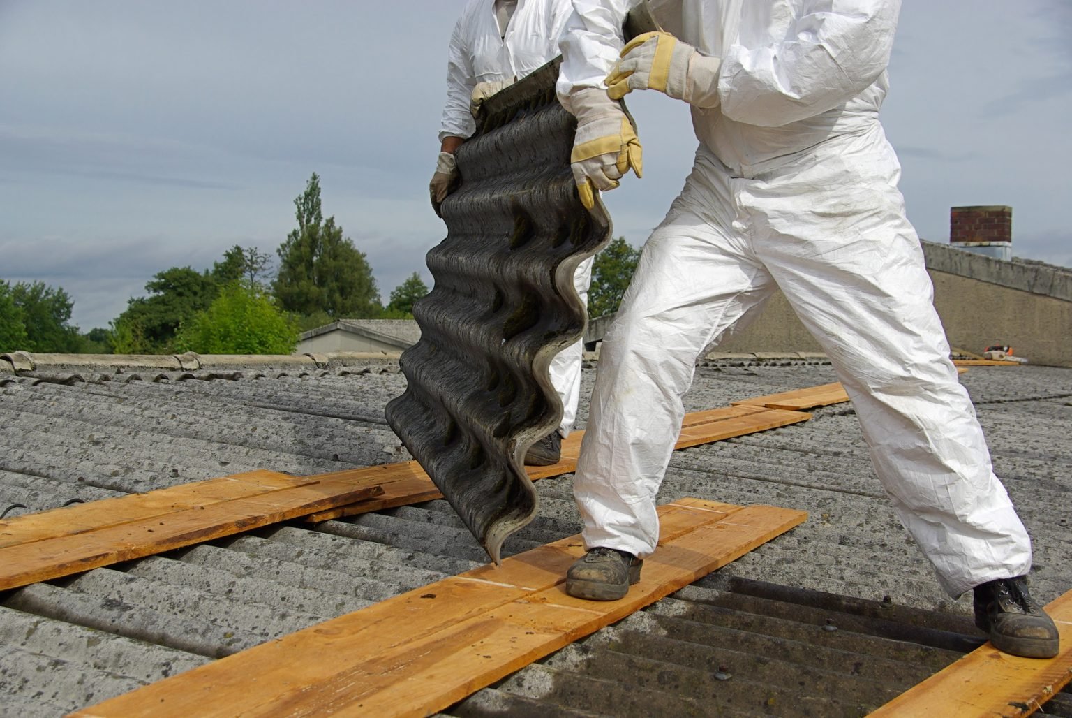 Asbestos Courses