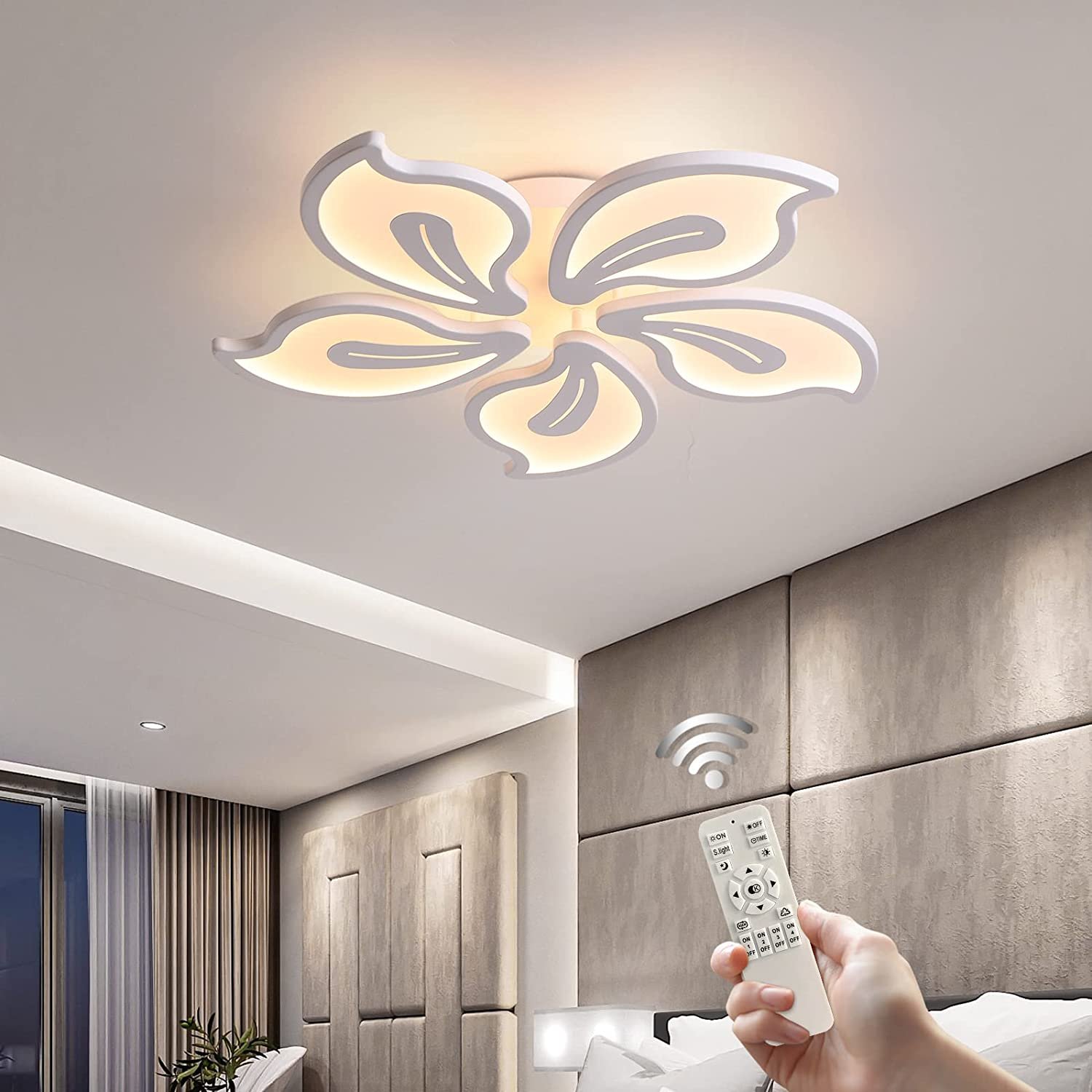 Ceiling Lights