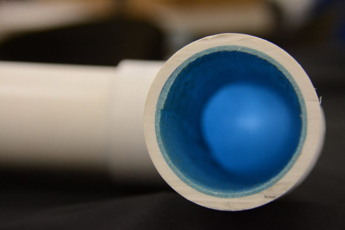pipe relining